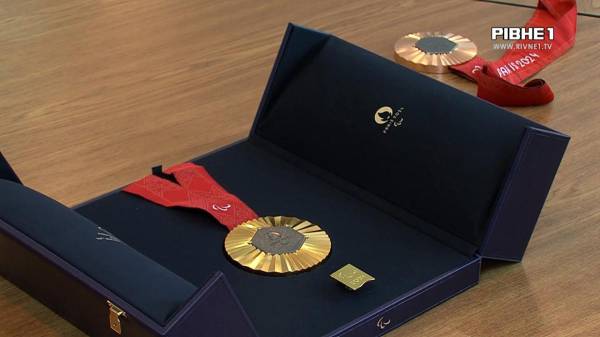 Рівненські паралімпійці повернулися з Парижу. Що кажуть про змагання? (ВІДЕО) - INFBusiness
