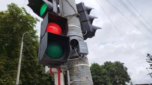 У Рівному 31 світлофор обладнаний звуковими сповіщувачами - INFBusiness