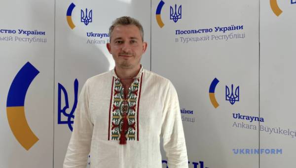 Після війни роспропаганда посилить атаки в інформаційній та культурній сферах - Миколай Сєрга - INFBusiness
