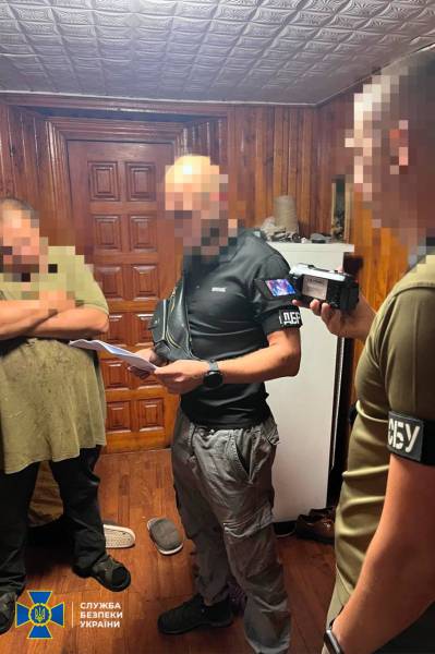 На Рівненщині старосту громади і поліцейського підозрюють в організації схеми уникнення мобілізації - INFBusiness