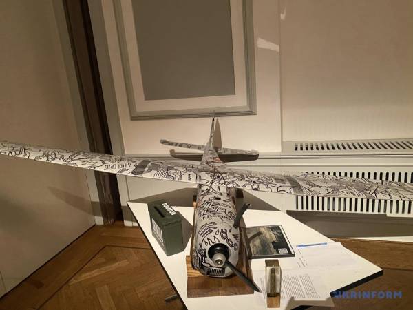 Гурт «Антитіла» презентував у Нью-Йорку проєкт «Культура проти війни» - INFBusiness