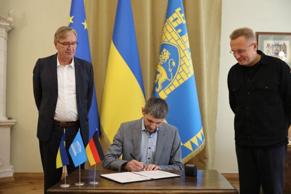 У Львові відкриють школу реставрації, яка працюватиме за євростандартами - INFBusiness