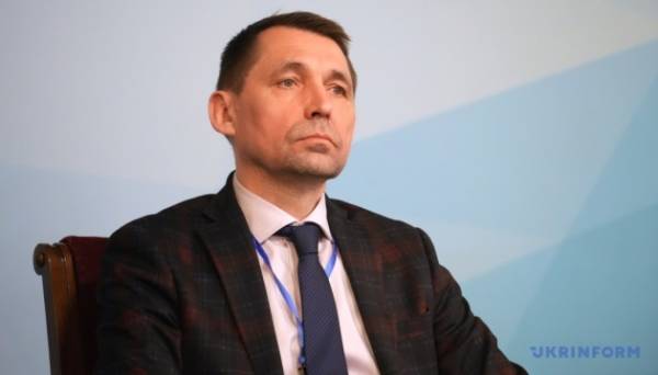 Точицький: Айдентика є джерелом стійкості та силою, що об’єднує українців - INFBusiness