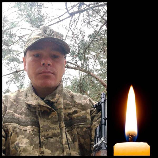 У Рівному попрощаються із мужнім воїном - INFBusiness