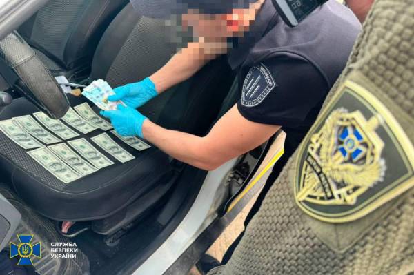 На Рівненщині старосту громади і поліцейського підозрюють в організації схеми уникнення мобілізації - INFBusiness