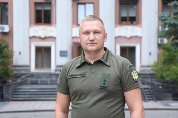 У секретаря Рівненської міської ради новий радник - INFBusiness