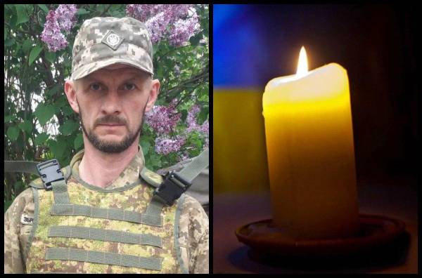 Рівне віддасть шану полеглому Герою - В'ячеславу Борейчуку - INFBusiness