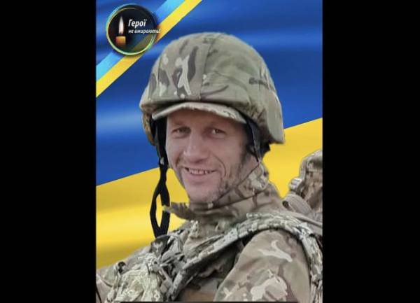 На Луганському напрямку загинув прикордонник із Рівненщини - INFBusiness