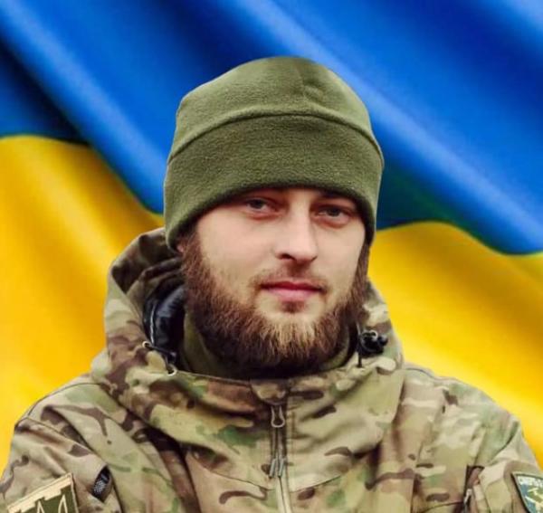 У лікарні помер майстер відділення ударних БпЛА з Рівненщини - INFBusiness