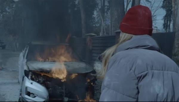 На Варшавському кінофестивалі покажуть український фільм «‎Донька» - INFBusiness