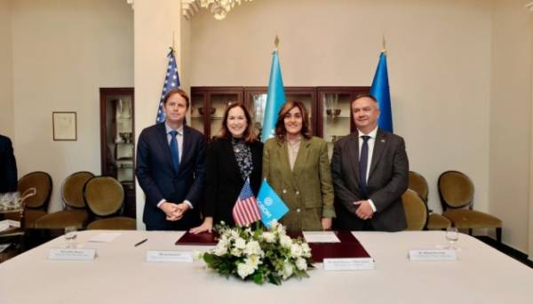 США виділили $1 мільйон для захисту культурної спадщини України - INFBusiness