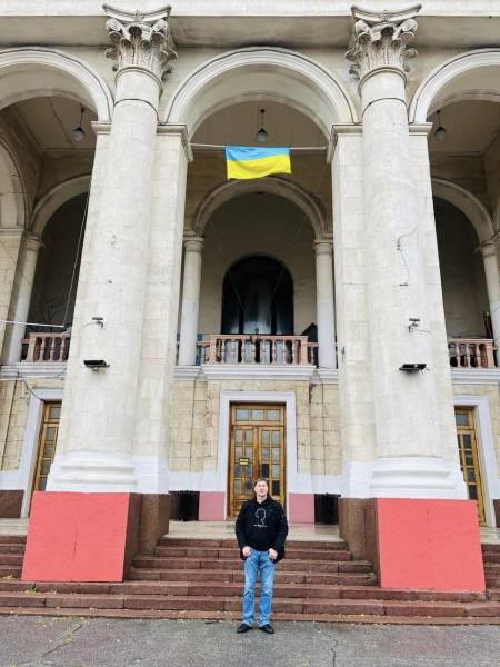 «Мельпомена Таврії»: особливості фестивалю в часи Великої війни - INFBusiness