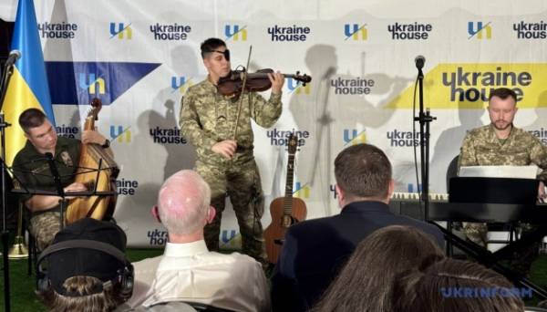 Український «Культурний десант» розпочав тур по південних штатах США - INFBusiness
