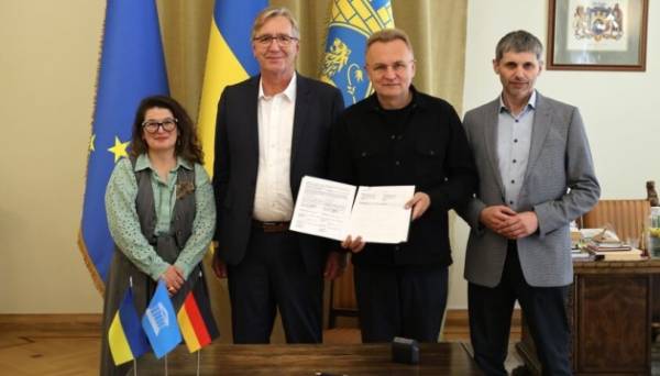 У Львові відкриють школу реставрації, яка працюватиме за євростандартами - INFBusiness