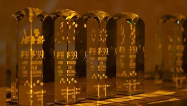 У Варшаві 11 жовтня відкриється 40-й міжнародний кінофестиваль - INFBusiness
