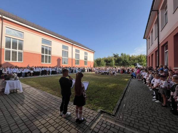 На Рівненщині цьогоріч 240 тисяч людей здобуватимуть освіту - INFBusiness
