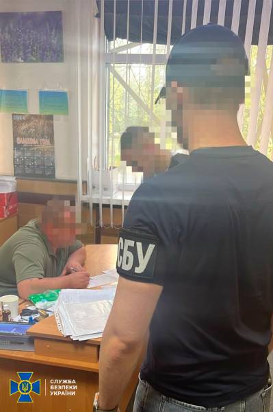 Налагодили схему ухилення від мобілізації: на Рівненщині СБУ викрила ділків - INFBusiness