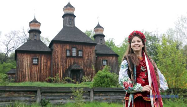 У музеї в Пирогові пройде фестиваль «Жива культура - живий світ» - INFBusiness