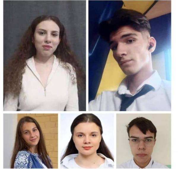 Юним науковцям з Рівненщини призначено стипендії Президента України - INFBusiness