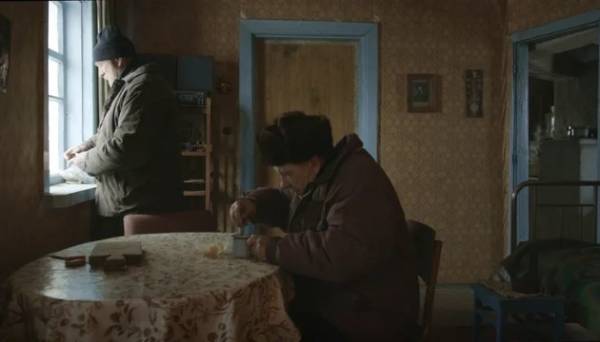 Стрічка «Сірі бджоли» відкриє фестиваль українського кіно в Польщі 26.09.2024 17:57 Укрінформ Стрічка «Сірі бджоли» режисера Дмитра Мойсеєва відкриє 9-й фестиваль українського кіно Ukraina! Festiwal Filmowy в Польщі. Стрічка «Сірі бджоли» відкриє фестиваль українського кіно в Польщі - INFBusiness