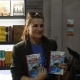 В Києві презентували книгу про «вартових неба» - INFBusiness