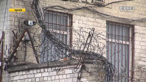 Раптова смерть: після двох днів перебування у Городоцькій колонії помер чоловік (ВІДЕО) - INFBusiness