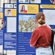 У Львові презентували виставковий проєкт «Обличчя української мрії» - INFBusiness