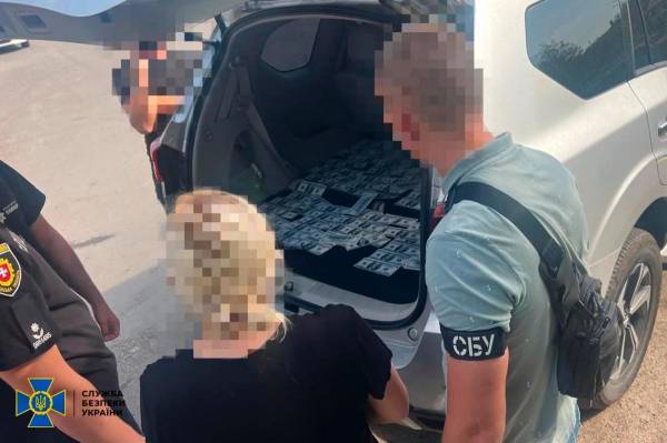 Налагодили схему ухилення від мобілізації: на Рівненщині СБУ викрила ділків - INFBusiness
