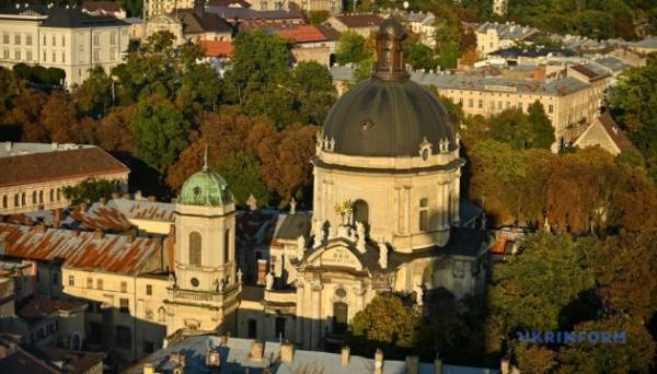 Український етап фотоконкурсу «Вікі любить пам’ятки» розпочнеться 1 жовтня - INFBusiness
