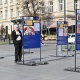 У Львові презентували виставковий проєкт «Обличчя української мрії» - INFBusiness