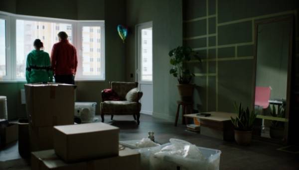 На Венеціанському кінофестивалі показали фільм «Медовий місяць» - INFBusiness