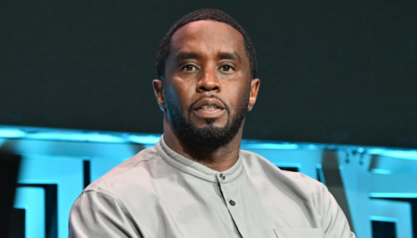 У США арештували без права внесення застави репера P. Diddy - INFBusiness