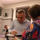 В Києві презентували книгу про «вартових неба» - INFBusiness