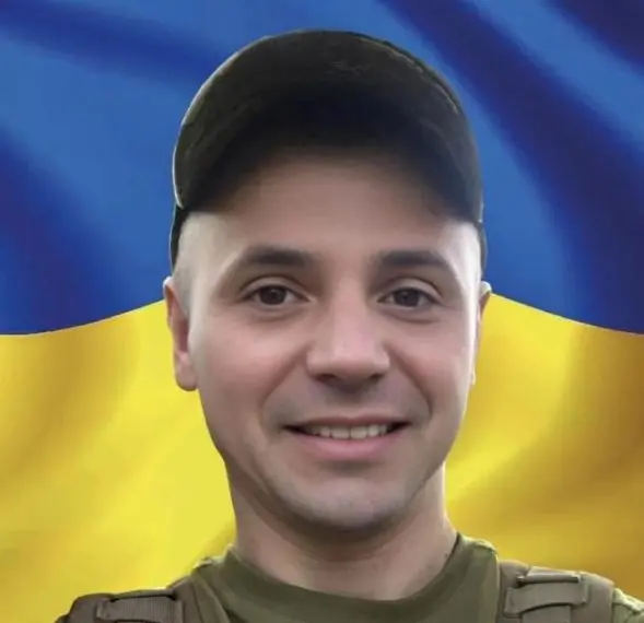 Жителів громади на Рівненщині просять гідно зустріти загиблого воїна