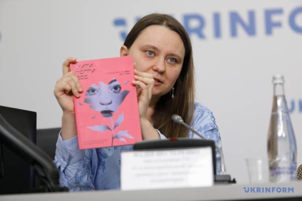 У Києві презентували книгу «Жити попри все. Розповіді жінок про війну, 2014 та 2022» - INFBusiness