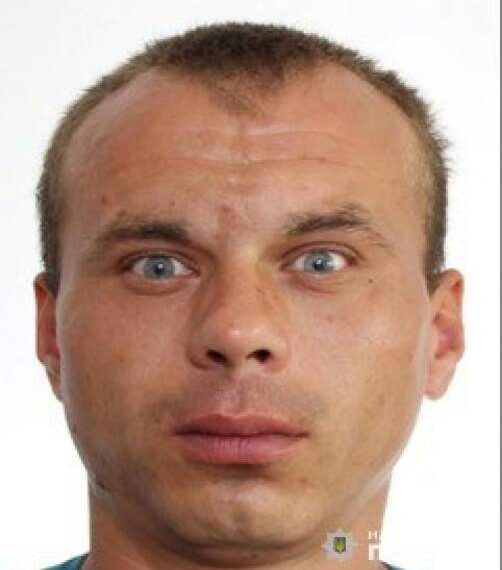 Підозрюється у подвійному вбивстві: на Львівщині та Рівненщині розшукують зловмисника