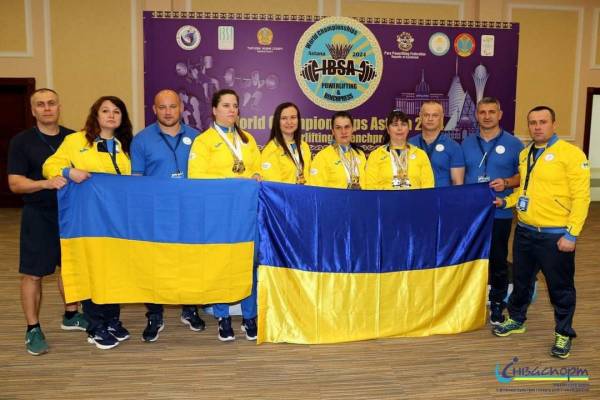 Спортсмени з Рівненщини завоювали медалі на Чемпіонаті світу в Казахстані - INFBusiness