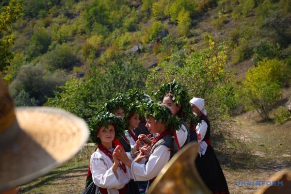 Музика, що звучить на Одещині та у Віденській опері - INFBusiness