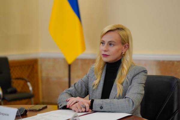МКСК розробляє рекомендації щодо доступності культурних послуг - INFBusiness