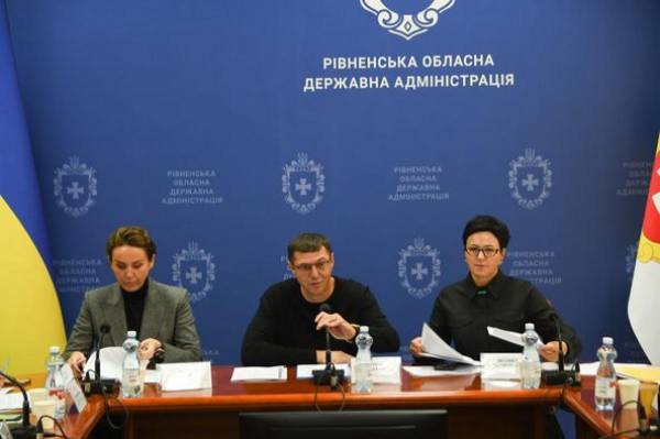 Кращих фахівців з ментального здоров'я відзначать у Рівненській області - INFBusiness