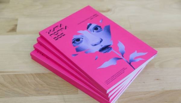 У Києві презентували книгу «Жити попри все. Розповіді жінок про війну, 2014 та 2022» - INFBusiness