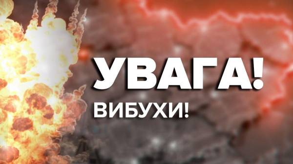 Київ під атакою "Шахедів": фіксують вибухи, падіння уламків та пожежі - INFBusiness