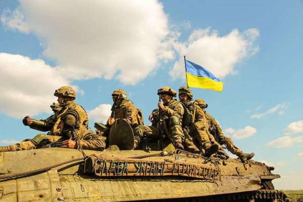 1 жовтня - День захисників та захисниць України: які свята відзначають в Україні - INFBusiness