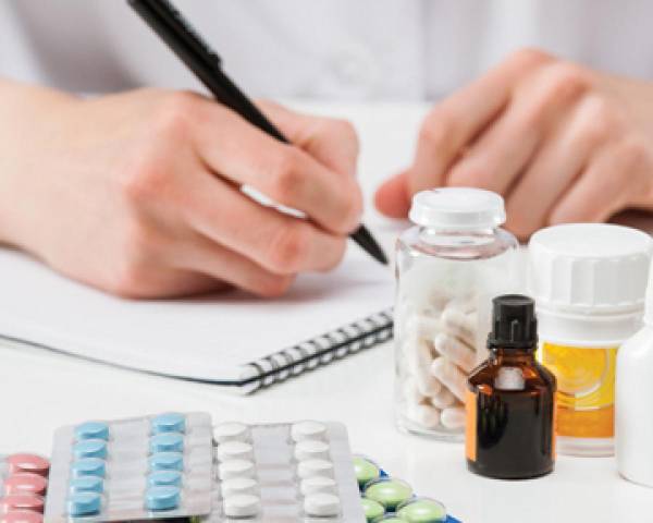 Жителі Рівненщини можуть отримати ліки безплатно поштою - INFBusiness