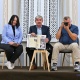 На Lviv BookForum презентували книгу про журналістику незалежної України «Від майданів до війни» - INFBusiness