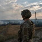 Десантники розбили групу ворога, яка хизувалась знущанням над полоненими