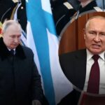 “Путін думає про це щодня”: через що параноїть диктатор