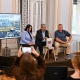 На Lviv BookForum презентували книгу про журналістику незалежної України «Від майданів до війни» - INFBusiness