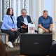 На Lviv BookForum презентували книгу про журналістику незалежної України «Від майданів до війни» - INFBusiness