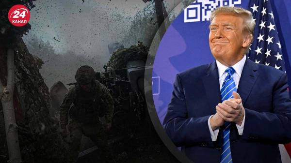 Якщо Трамп не завершить війну за 24 години: що станеться далі - INFBusiness